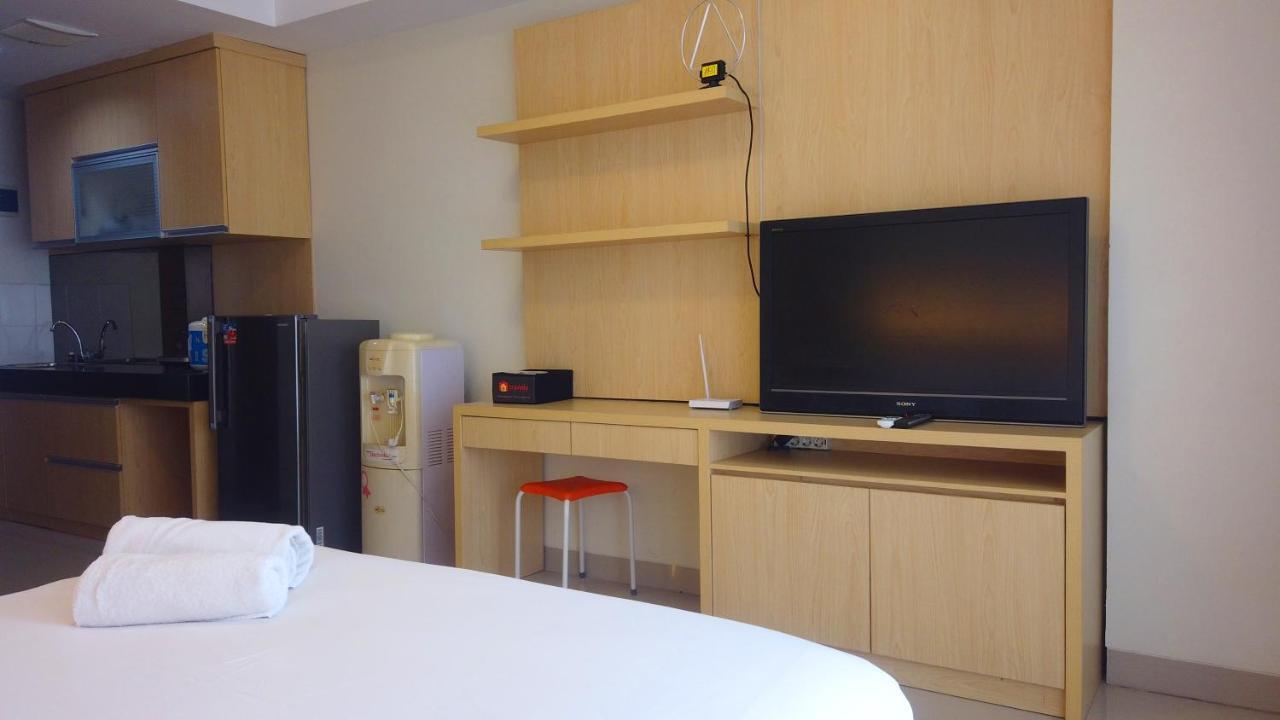 Strategic At Beverly Dago With Mountain View By Travelio * Bandung